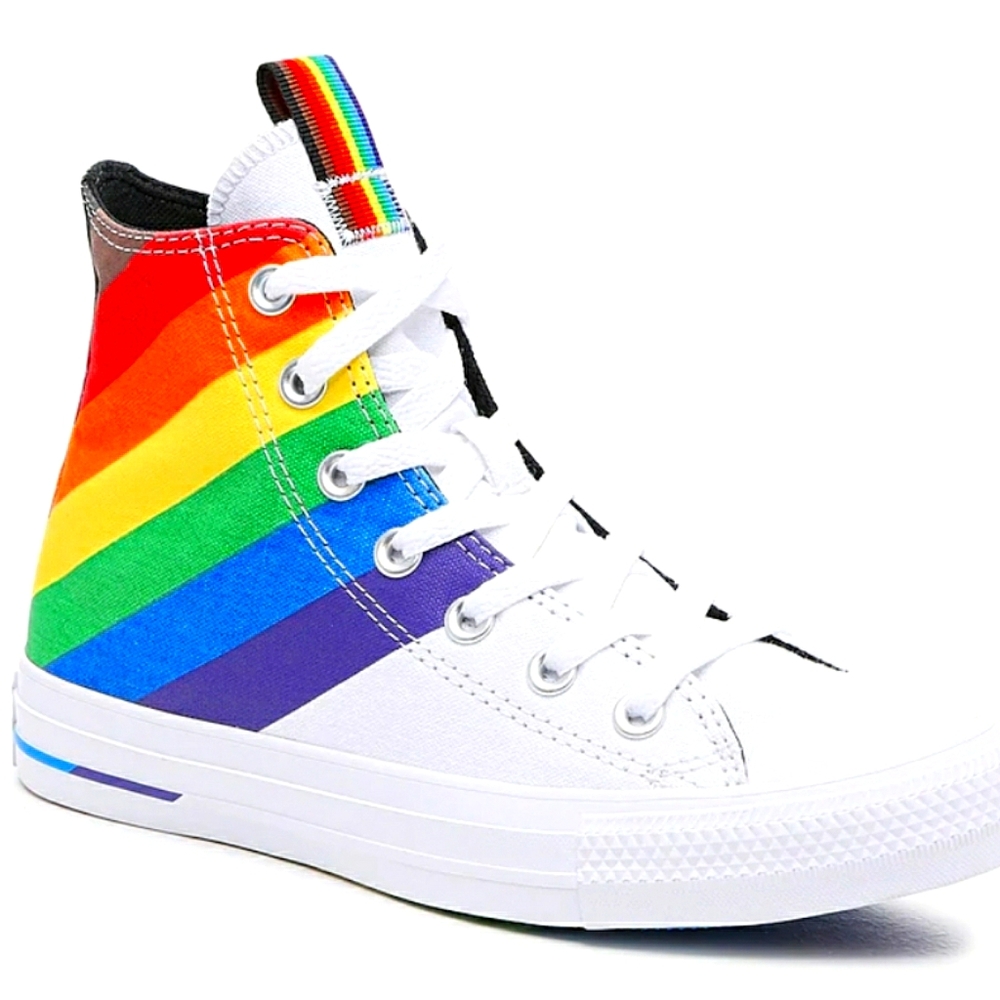 NEW Converse Chuck Taylor All Star High Top Sz 12